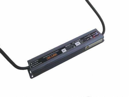 Блок питания AC LED, 60 Вт